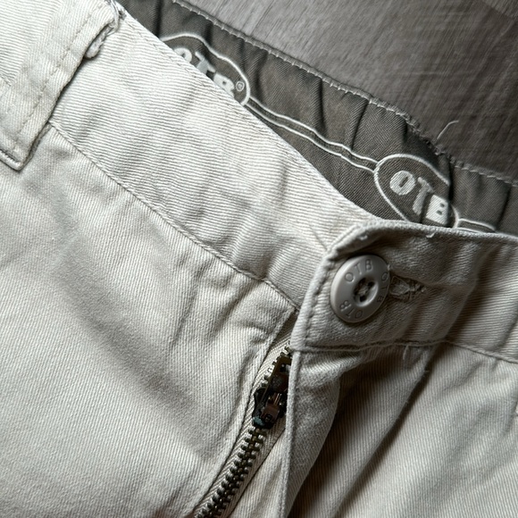 OTB Cargo Pants - 10 Husky - Picture 6 of 10